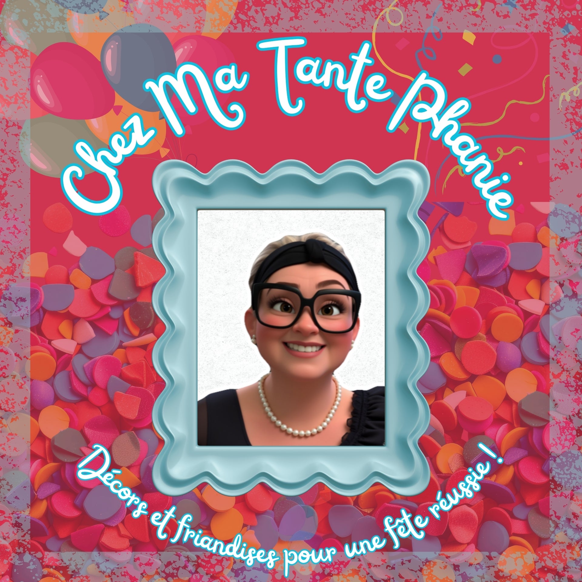 Chez Ma Tante Phanie